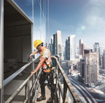 Аккумуляторная дрель-шуруповерт BOSCH GSR 180-LI 06019F8123 2х2,0 Ач