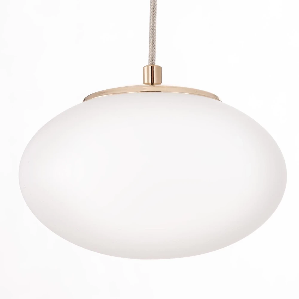 Подвесной светильник Citilux ATMAN SMART CL226A053