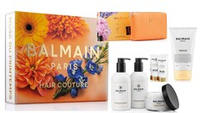 Balmain Hair Couture Набор Сolor of summer Golden Blonde