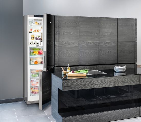 Холодильник Liebherr CBNPgb 4855