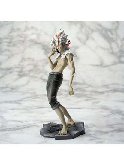 Фигурка Anime SEGA Дандадан Кен Такакура (Transformed) Vol.2 18см. 4582733455808