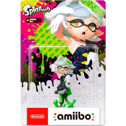 Фигурка Amiibo Мари / Marie (Splatoon Collection)