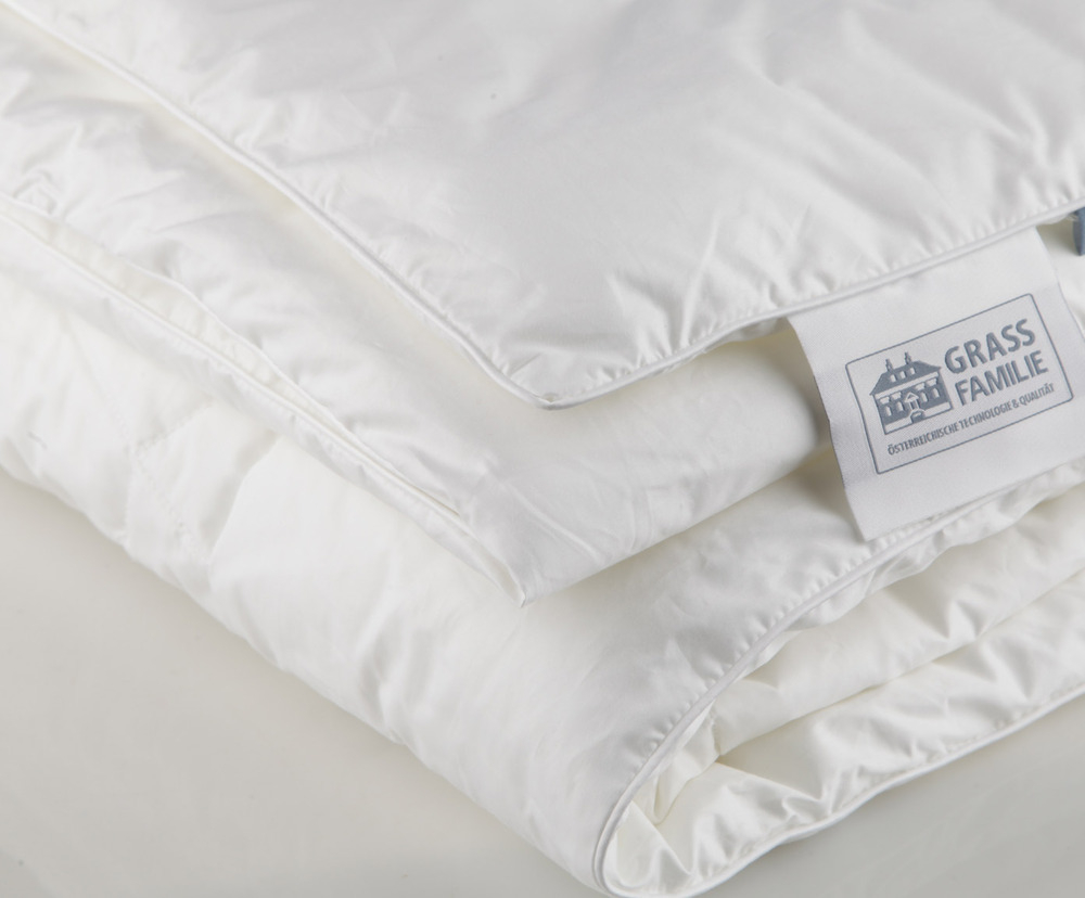 Одеяло всесезонное 220х240 German Grass Premium Familie Non-Allergenic