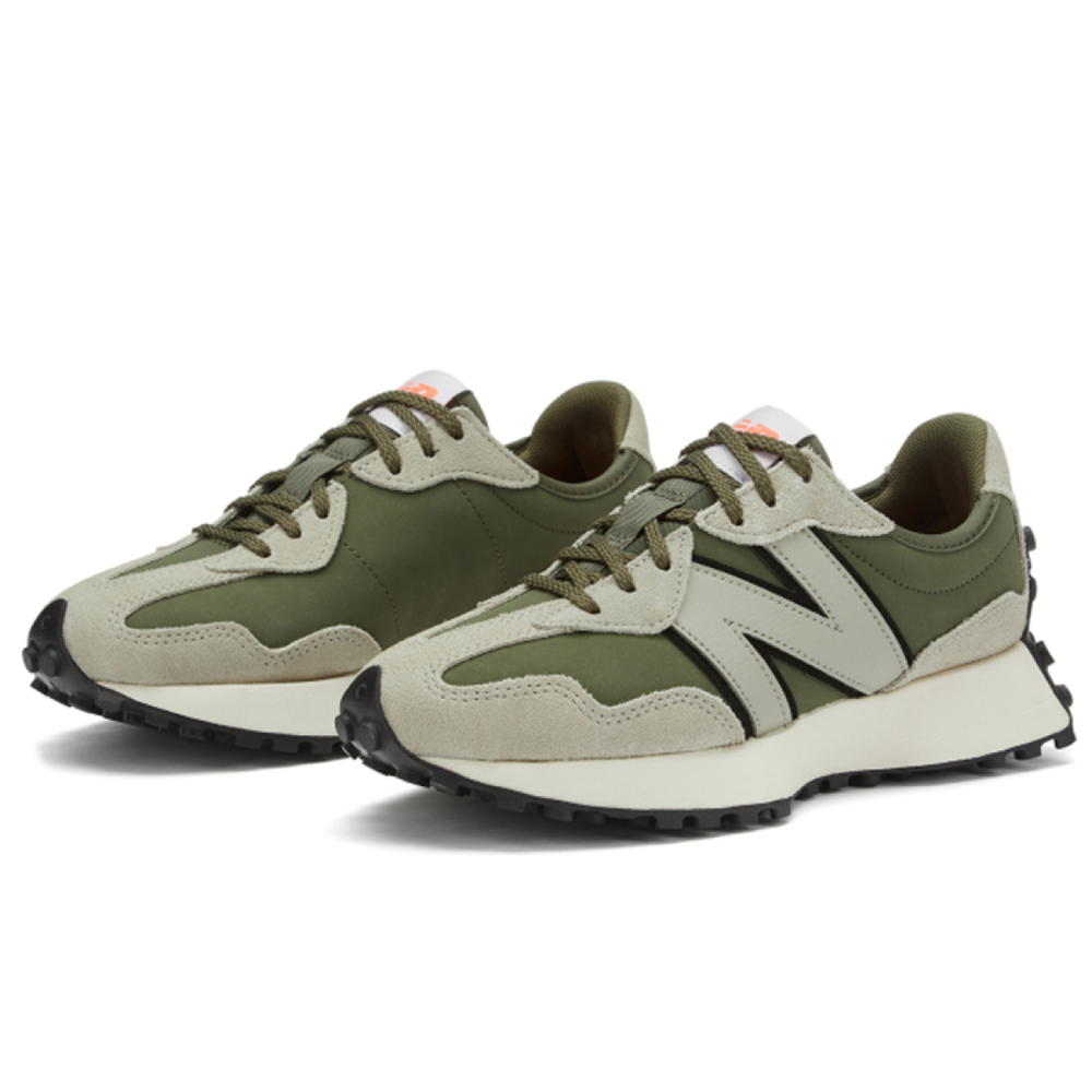 Кроссовки New Balance NB 327, WS327NAR