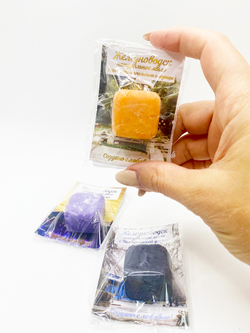 Курортное мыло мини