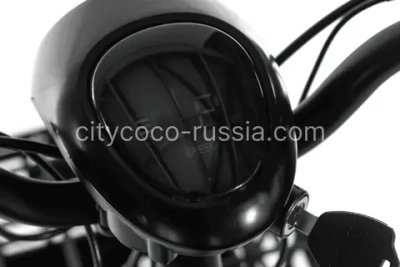 Электроскутер IKINGI XC-1