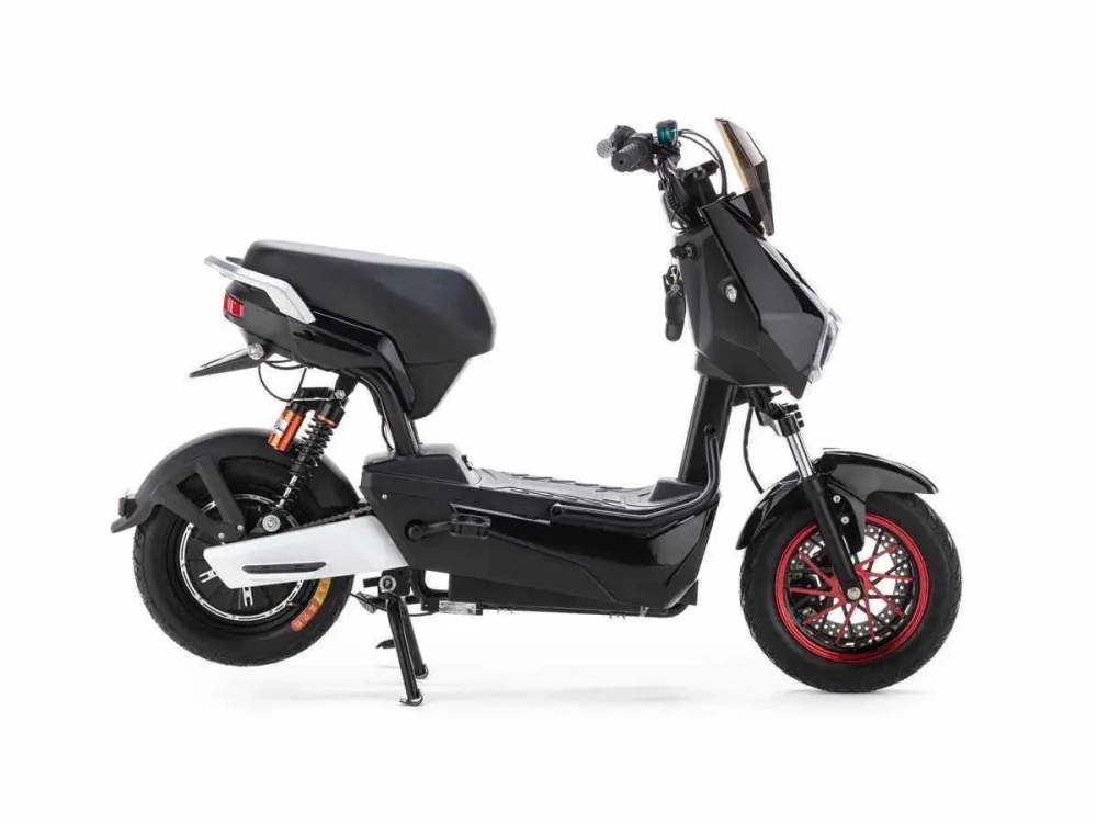 Электроскутер MOTAX E-NOT EVO 4812