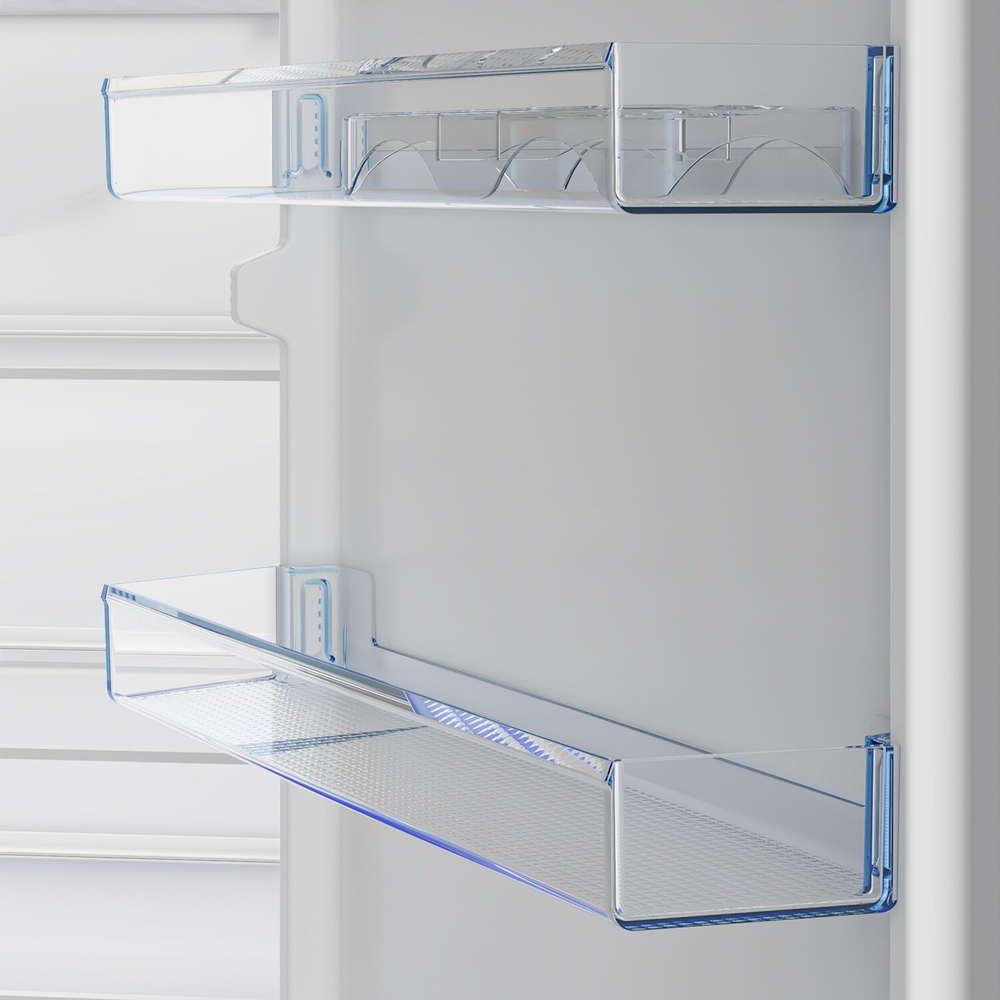 Двухкамерный холодильник Beko B1RCSK402G