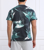 футболка strely GUESS - темно-синий(M2GI23 I3Z11)