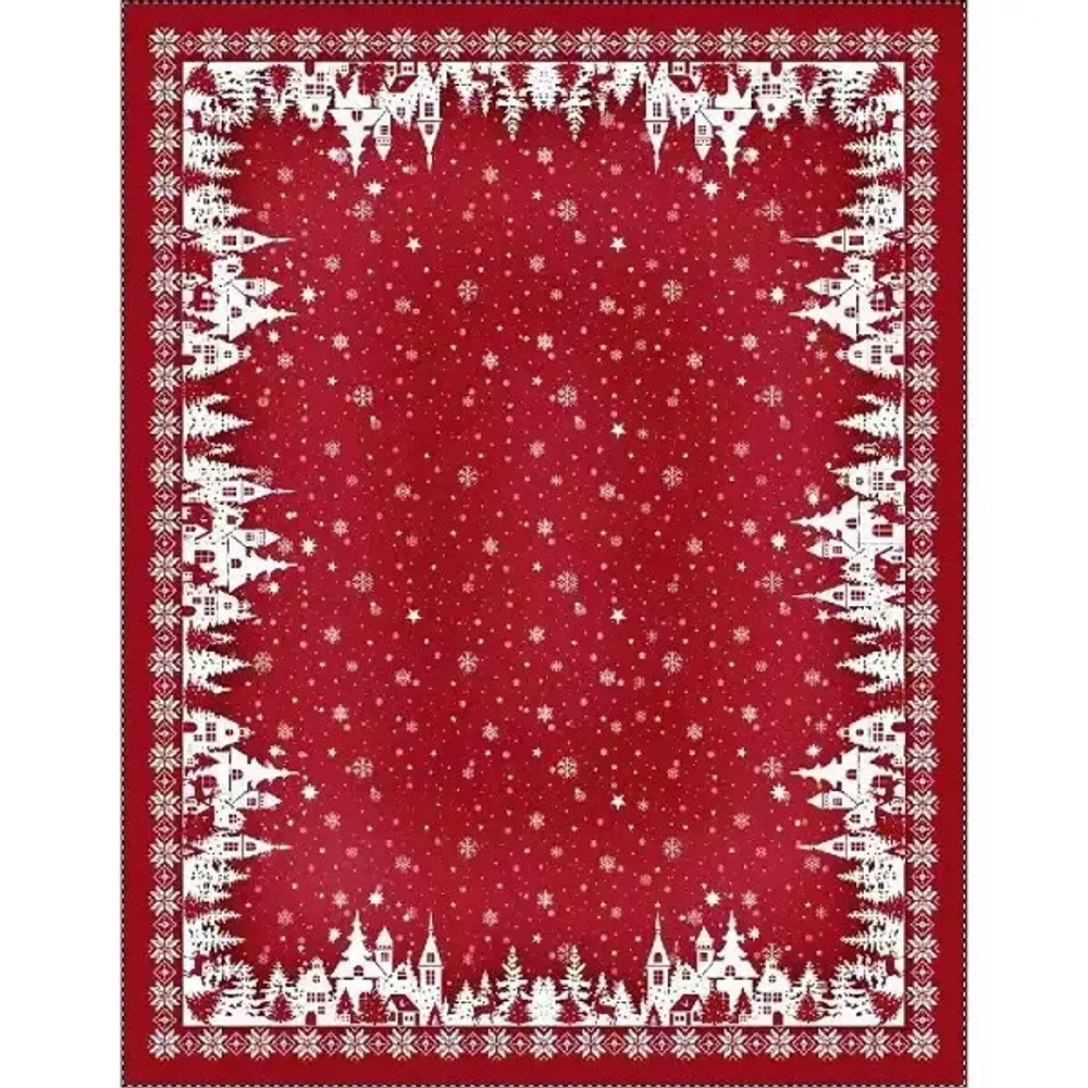 Скатерть 133*176 см