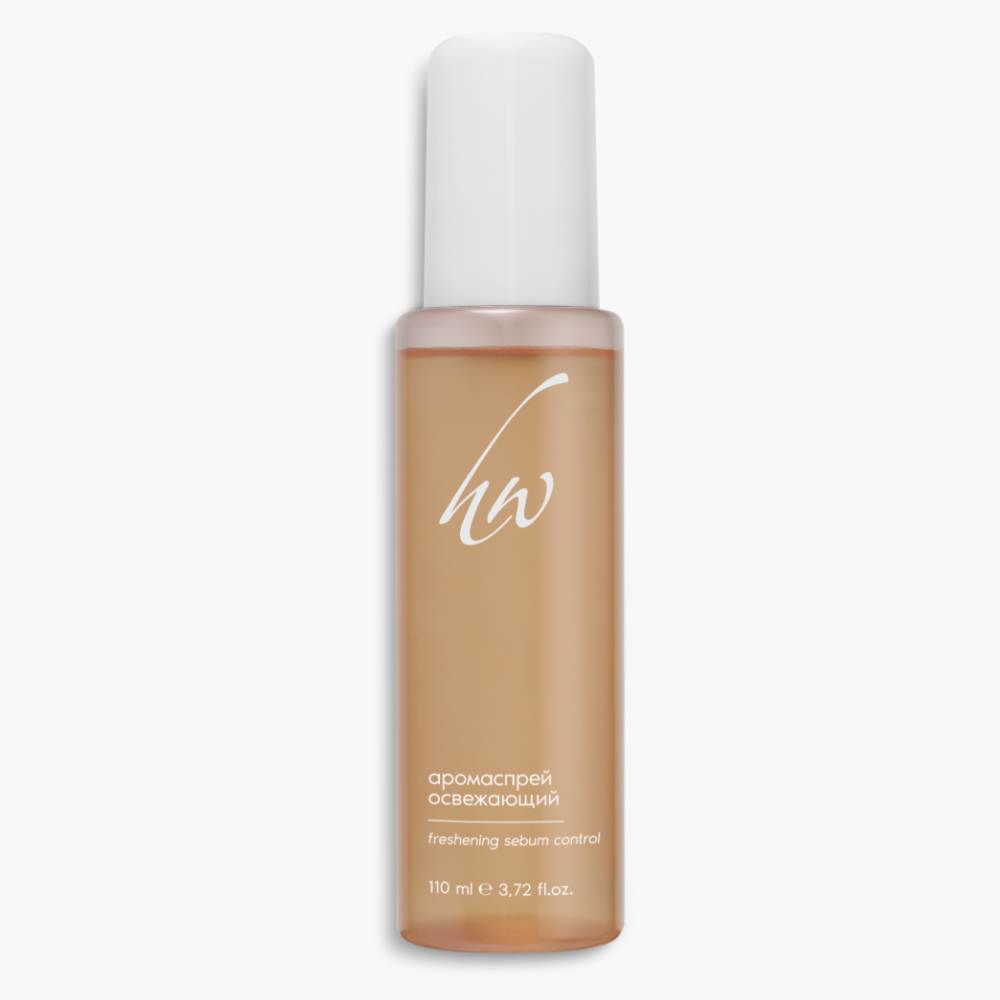 Аромаспрей освежающий, 110 мл