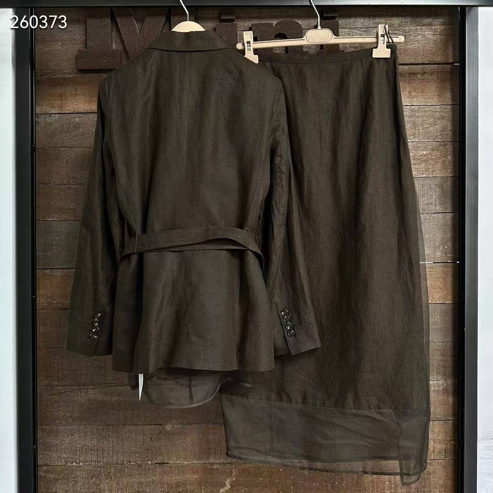 Костюм Brunello Cucinelli, арт. 482436580