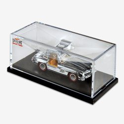 Hot Wheels RLC '55 Mercedes-Benz 300 SL (2021)