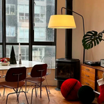 Floor design lamp Affinia