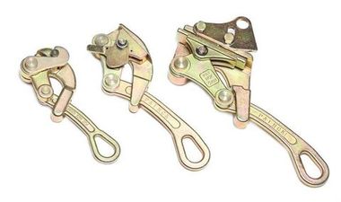 Захват-натяжитель для тросов 3т Forsage F-KX3