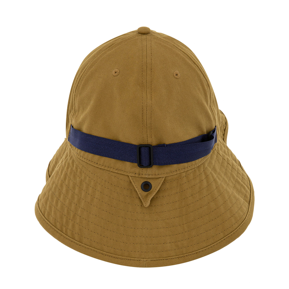 Панама Buff Nmad Bucket Yste Fawn