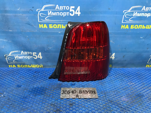 Стоп правый TOYOTA PROGRES 2001-2007