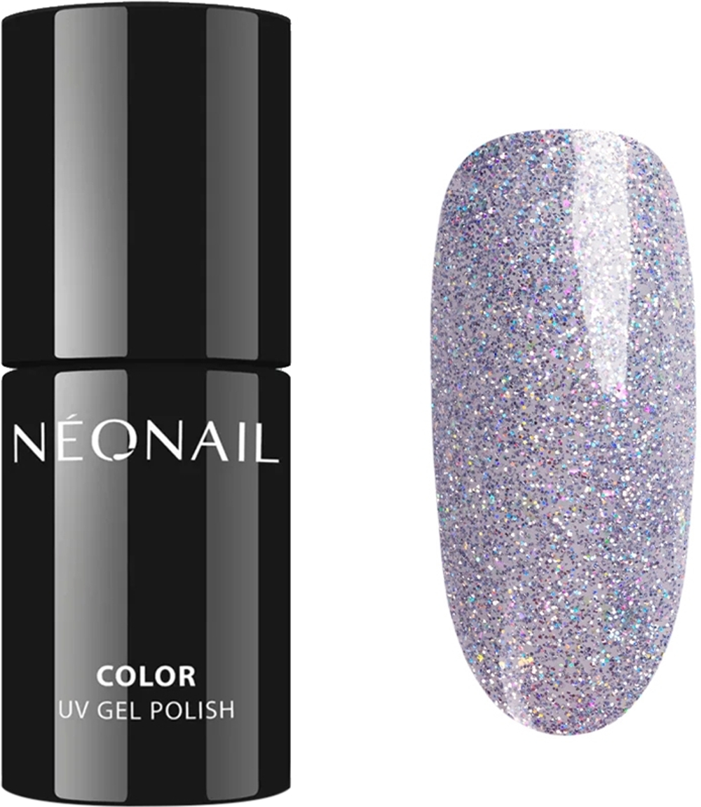 NEONAIL Color Me Up - гибридный лак для ногтей, 7,2 ml