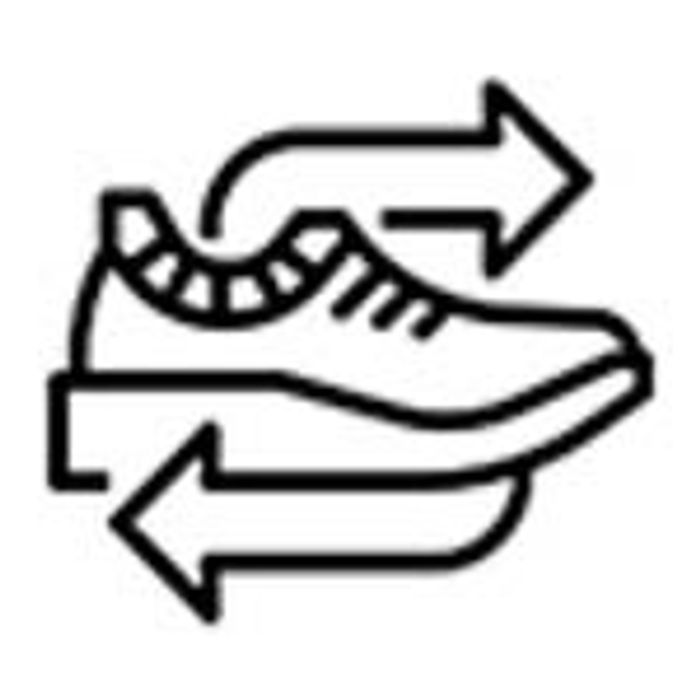 Удобная обувь