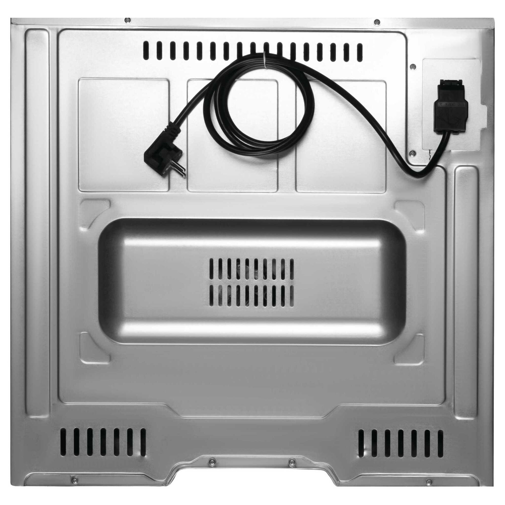 Электрический духовой шкаф Korting OKB 370 CMW фото 9