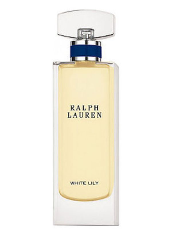Ralph Lauren Portrait of New York - White Lily