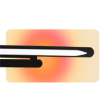 Защитный кейс чехол MOFT для Apple Pencil 2