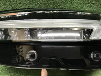 Битая Фара левая Volvo XC90 2 (14-19) Full LED
