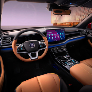 BYD Qin Plus EV