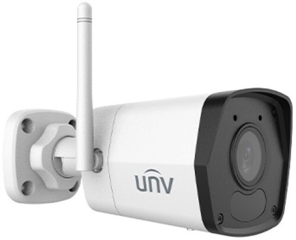 Видеокамера IP UNIVIEW IPC2122LB-AF40WK-G