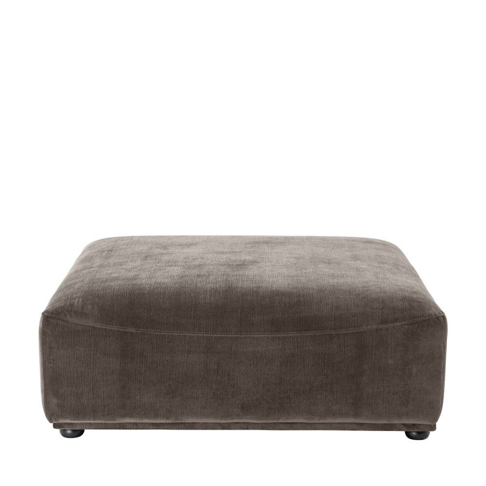 Пуф Ottoman Mondial арт.113453