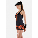 ОДЕЖДА ДЛЯ ТЕННИСА Женская, Майка HYDROGEN TIGER TECH TANK .