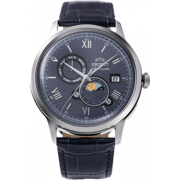 Наручные часы Orient RA-AK0806L30B