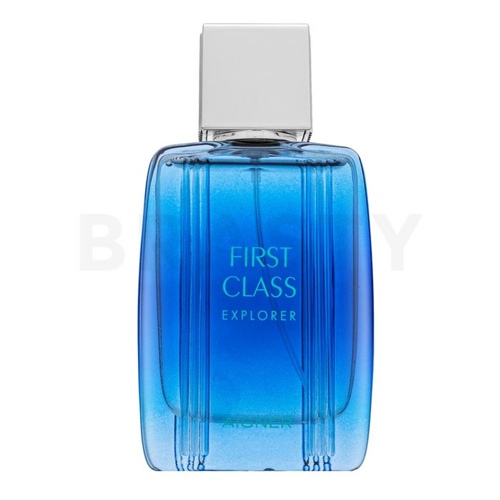 Aigner First Class Explorer EDT M 50 ml