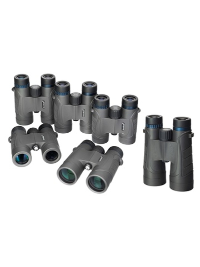 Бинокль Levenhuk Nitro 12x50