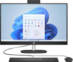 Моноблок HP All-in-One 27-cr0038ci 7Y0F4EA черный