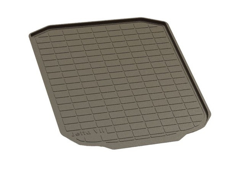 Коврики в багажник для Volkswagen Jetta VII 2018-н.в., Seintex.94585