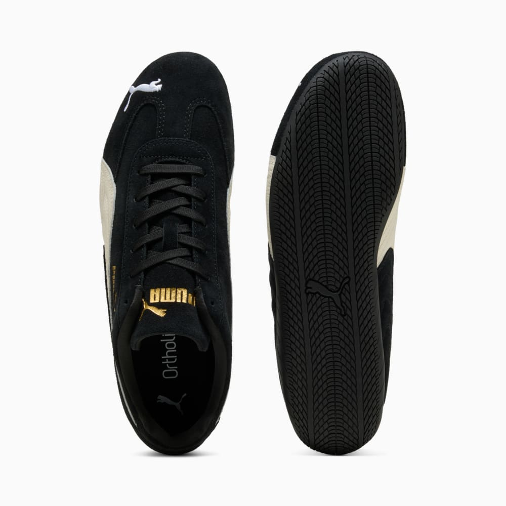 Кроссовки женские PUMA Speedcat OG
