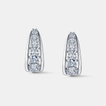 Серьги 21806744