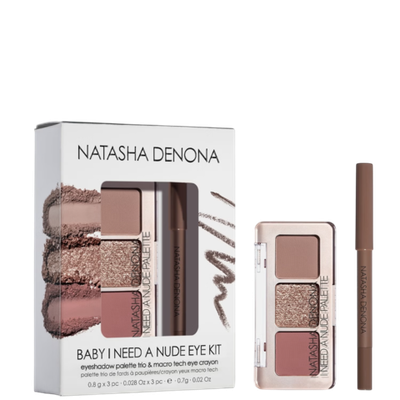 Natasha Denona Baby I Need a Nude Kit