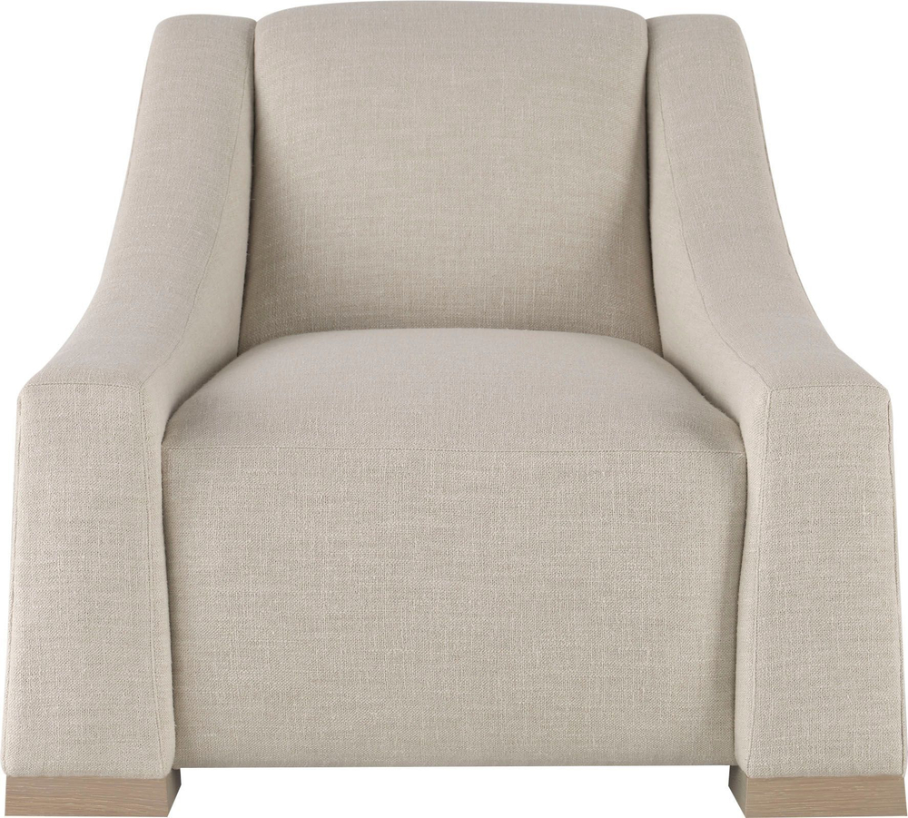 Стул Baker Venice Club Chair