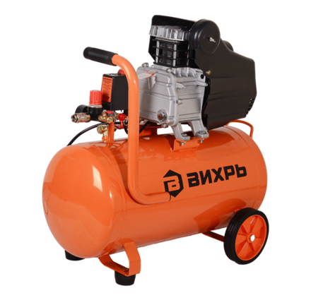 Компрессор Вихрь КМП-300/50