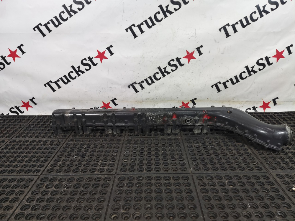 Коллектор впускной