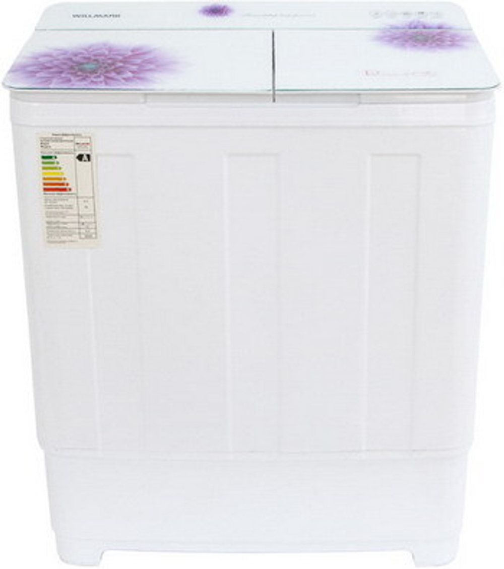 Стиральная машина Willmark WMS-65G