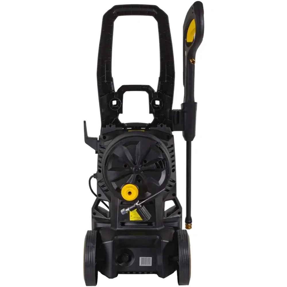 HUTER W200i PROFESSIONAL мойка высокого давления 70/8/41