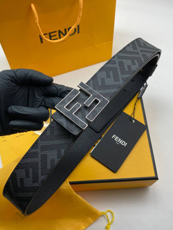 Ремень Fendi