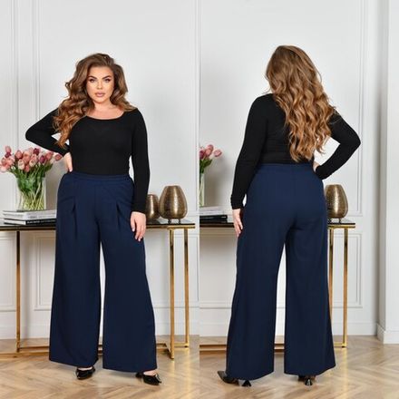 Брюки УК-3821-1 Фабрика Моды