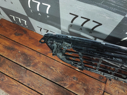 Решетка радиатора Mercedes S-Class (W222) 13-17 Б/У Оригинал A2228800383