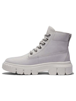 Timberland Greyfield кожаные ботинки