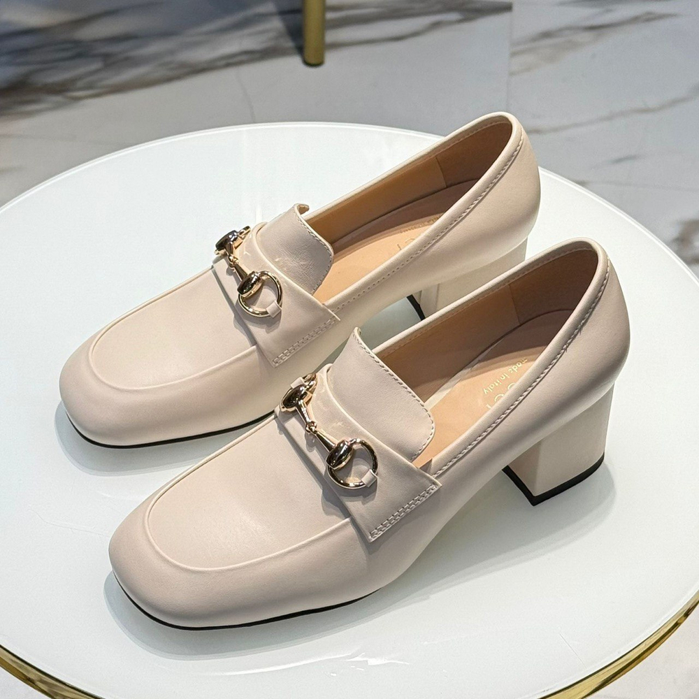 Туфли Gucci