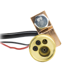 Евроадаптер панельный MIG (80 мм) МИГ 190, Вега 200 STM6005